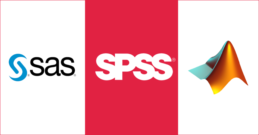 SPSS - Statistical Data Analysis Support